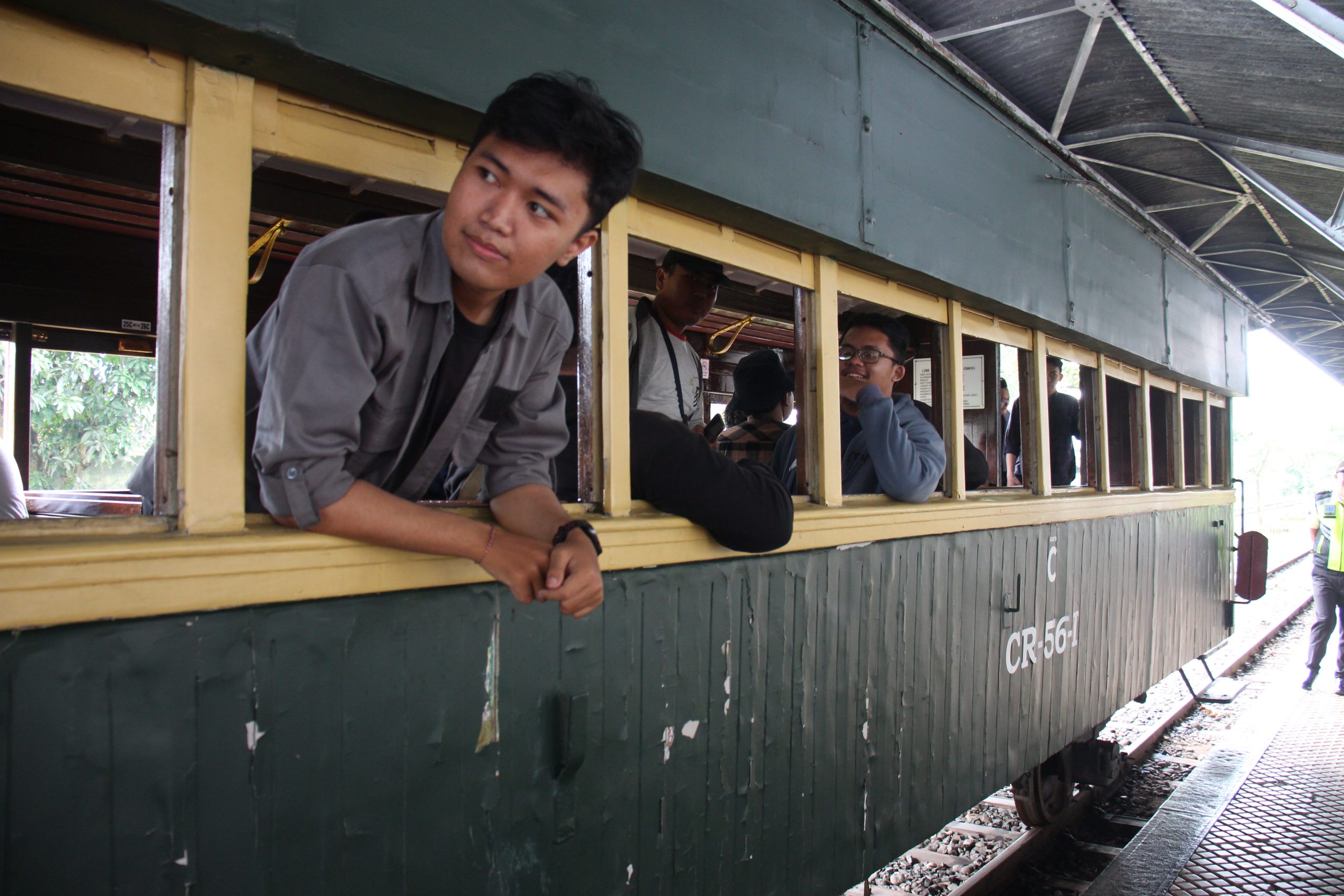 Selamat Datang di Website Pribadi